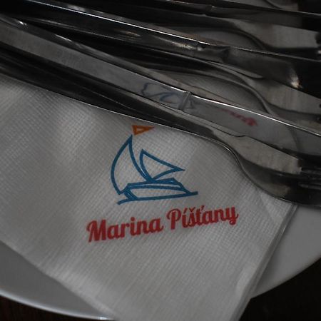 Resort Marina Labe โลโวซิเซ ภายนอก รูปภาพ