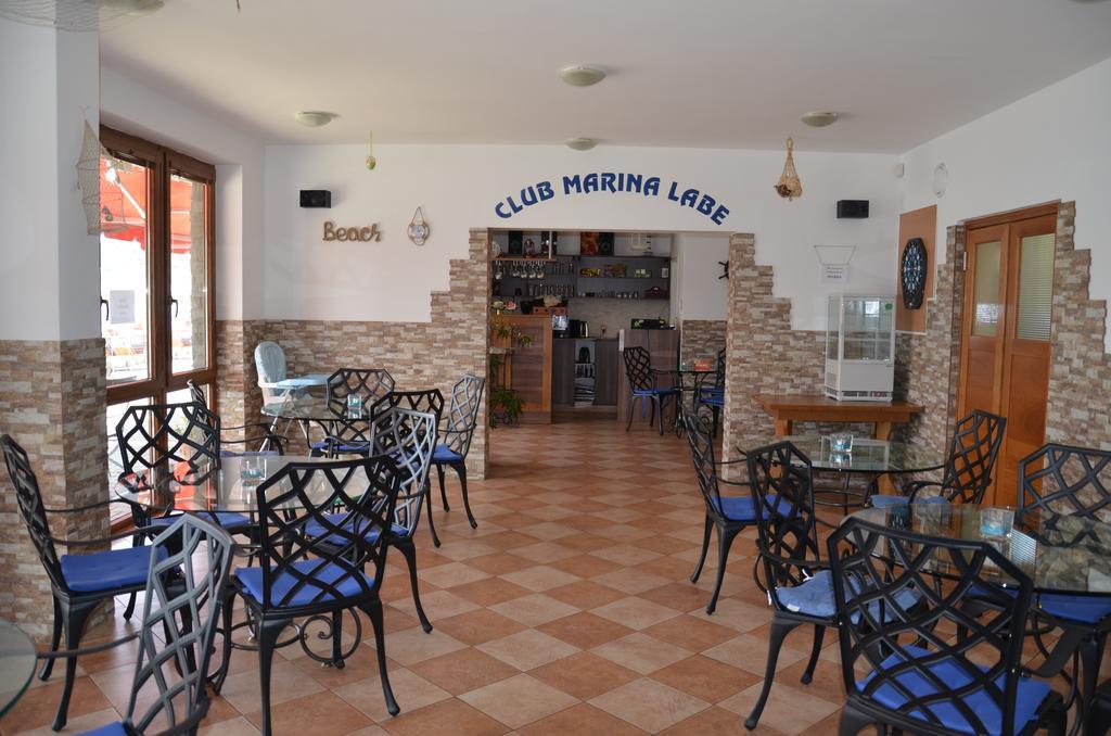 Resort Marina Labe โลโวซิเซ ภายนอก รูปภาพ