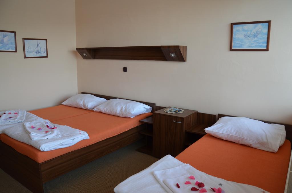 Resort Marina Labe โลโวซิเซ ห้อง รูปภาพ