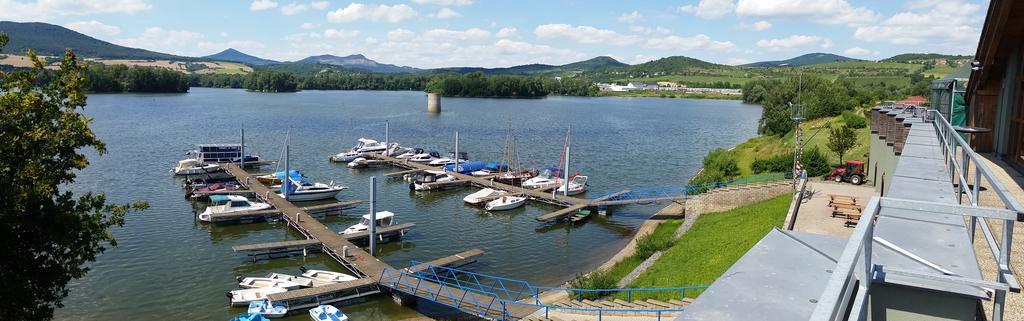 Resort Marina Labe โลโวซิเซ ภายนอก รูปภาพ