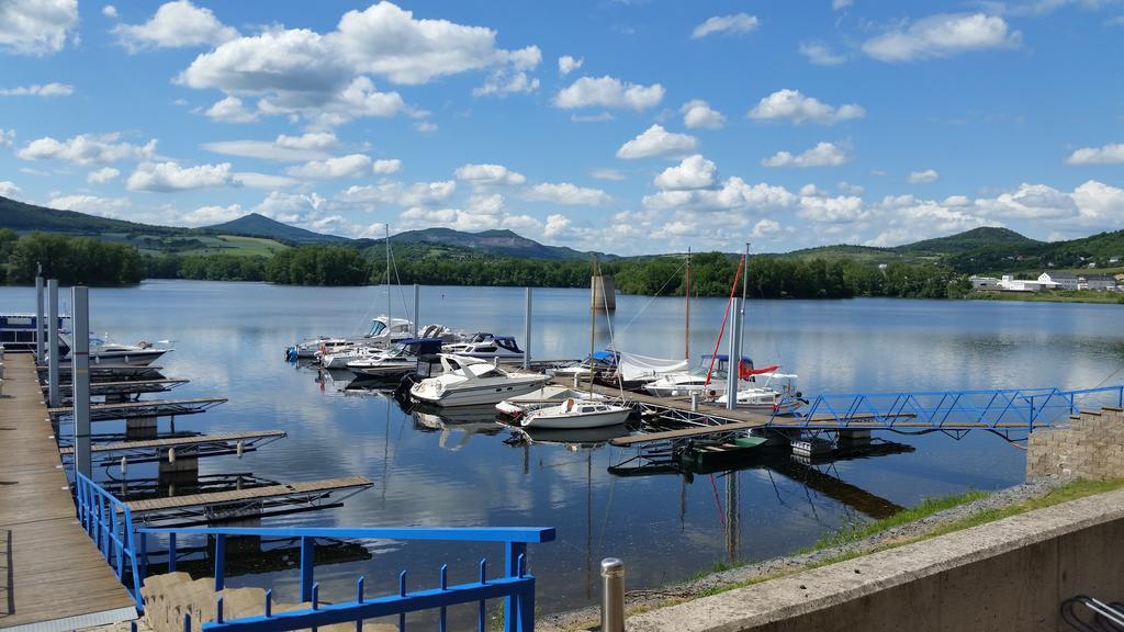 Resort Marina Labe โลโวซิเซ ภายนอก รูปภาพ