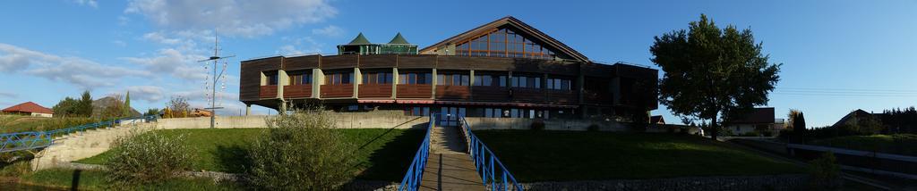 Resort Marina Labe โลโวซิเซ ภายนอก รูปภาพ